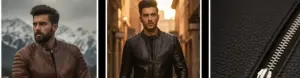 Best Leather Jacket Brands in Pakistan (2026)