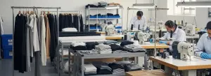 Best Clothing Manufacturers in Sialkot (8 Verified Suppliers in 2026)
