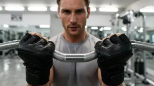 How Weight Lifting Gloves Enhance Strength Training in 2026