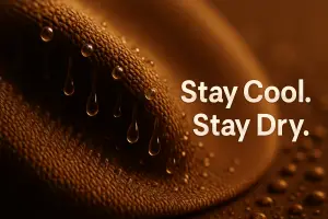 What Is Moisture-Wicking Fabric? Types, Benefits, How It Works &amp; How to Choose the Best One
