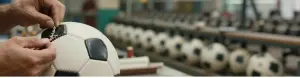 Top 5 Sialkot Football Manufacturers in 2026
