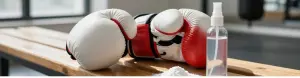 How to Clean Boxing Gloves Safely and Effectively (Complete Guide 2026)