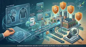 How to Protect Your Product Design When Sourcing Overseas