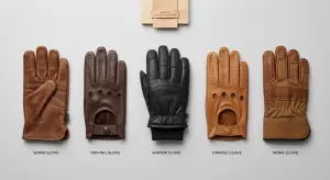 Best Leather Gloves Manufacturers in Sialkot (2026 Verified Supplier Guide)