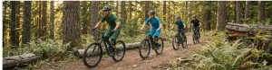 How to Choose the Best MTB Shorts in 2025 for Every Rider