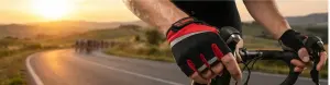 10 Benefits of Wearing Fingerless Cycling Gloves: Why Every Rider Eventually Owns a Pair