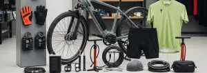 Electric Bike Accessories List: Must-Have Parts, Tools, and Riding Gear