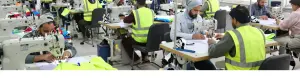 Best 5 Workwear Manufacturers in Sialkot for High-Visibility &amp; Safety Gear