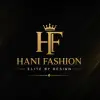 Hani Fashion Logo