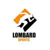 Lombard Sports Logo