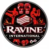 Ravine International Logo