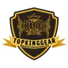 Top King Gear Logo