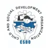 Child &amp; Social Development Organization Logo