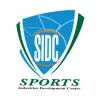 Sports Industries Development Centre (sidc) Sialkot Logo