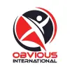Obvious International Logo