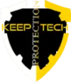 Keeptech Protection Logo