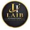 Laib International Logo