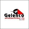 Gelenco International Co. Logo