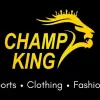Champ King