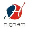 Higham Sports Logo