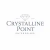 Crystalline Point Enterprises Logo