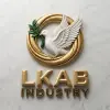 Lkab Indsutry Logo