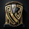 Asizo Enterprises Logo