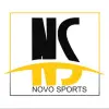 Novo Sports Logo