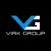 Pak Virk Industries Logo