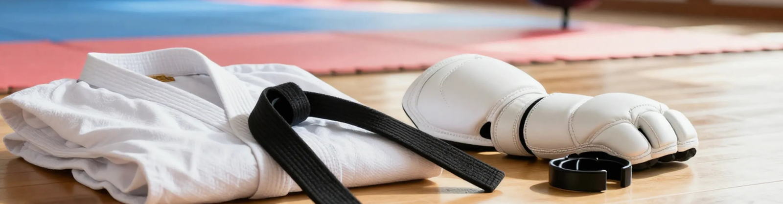How to Choose the Best Karate Gear for Beginners and Pros 2026 Guide