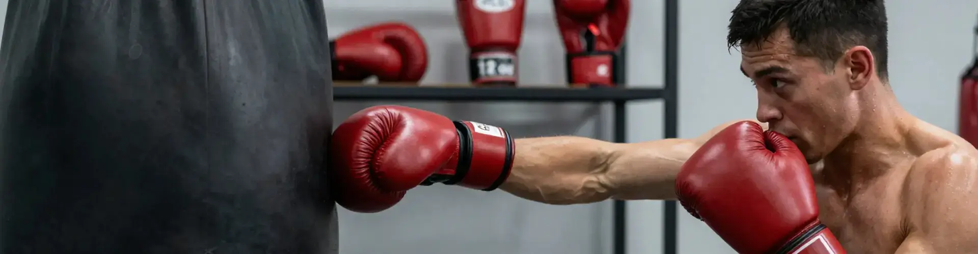 What Size Boxing Gloves Do I Need? Ultimate Guide for Training, Sparring & Competition