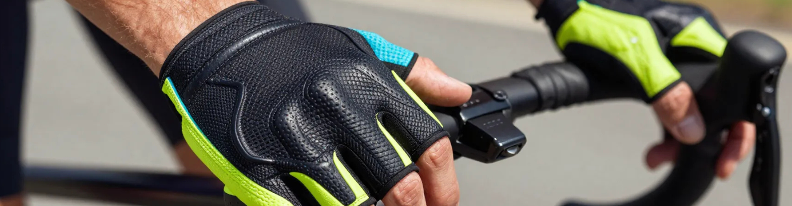 How to Choose High-Performance Cycling Gloves: Essential Features