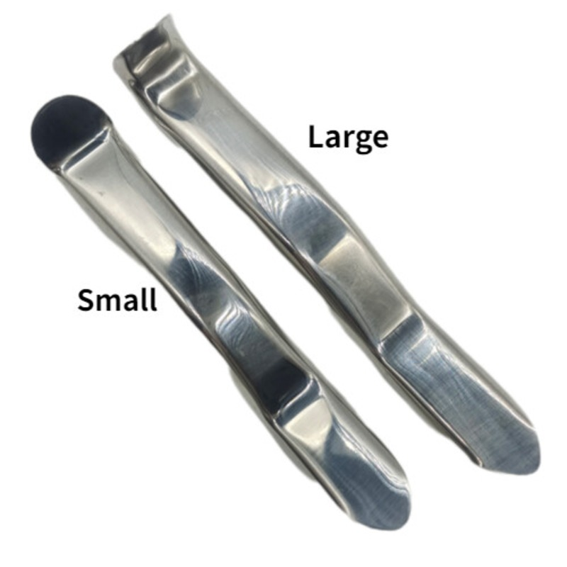 Minnesota Retractor – Ergonomic Handle Dental Cheek & Tissue Retractor for Implant Surgery