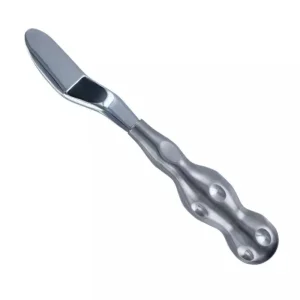 Minnesota Retractor – Ergonomic Handle Dental Cheek &amp; Tissue Retractor for Implant Surgery