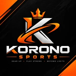 Korono Sports Logo