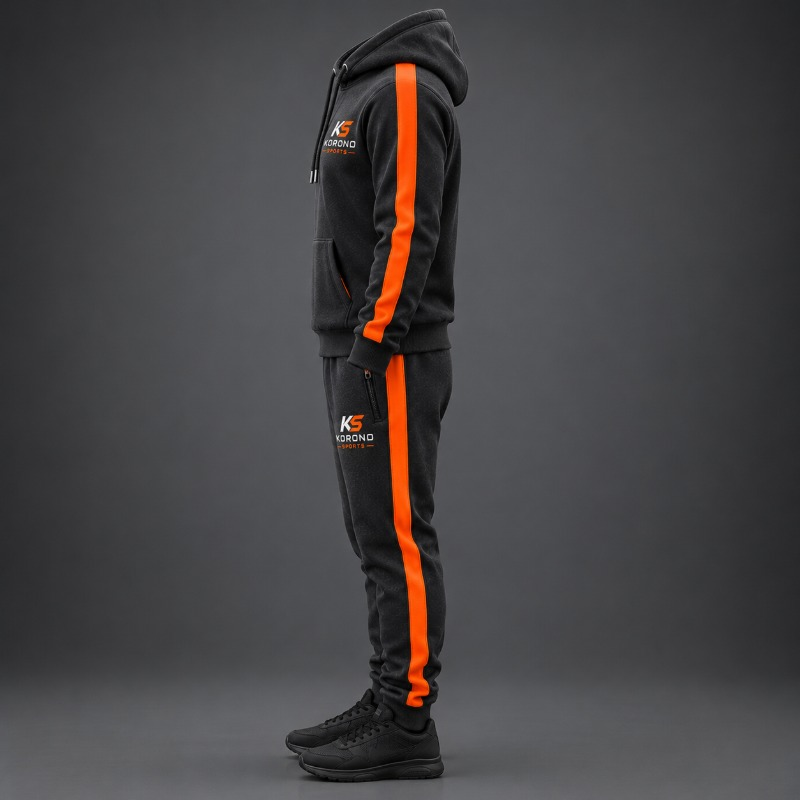 Custom Sweat Suits | Premium Matching Hoodie & Jogger Sets for Streetwear, Fitness & Everyday Comfort