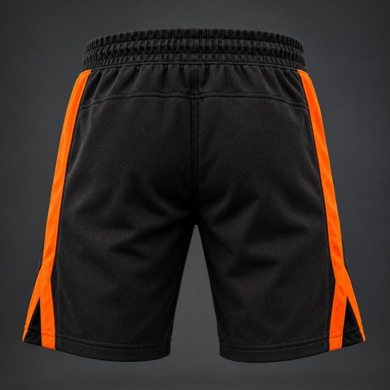 Custom Gym Shorts | Lightweight, Breathable & Quick-Dry Workout Shorts for Fitness, Training & Sports