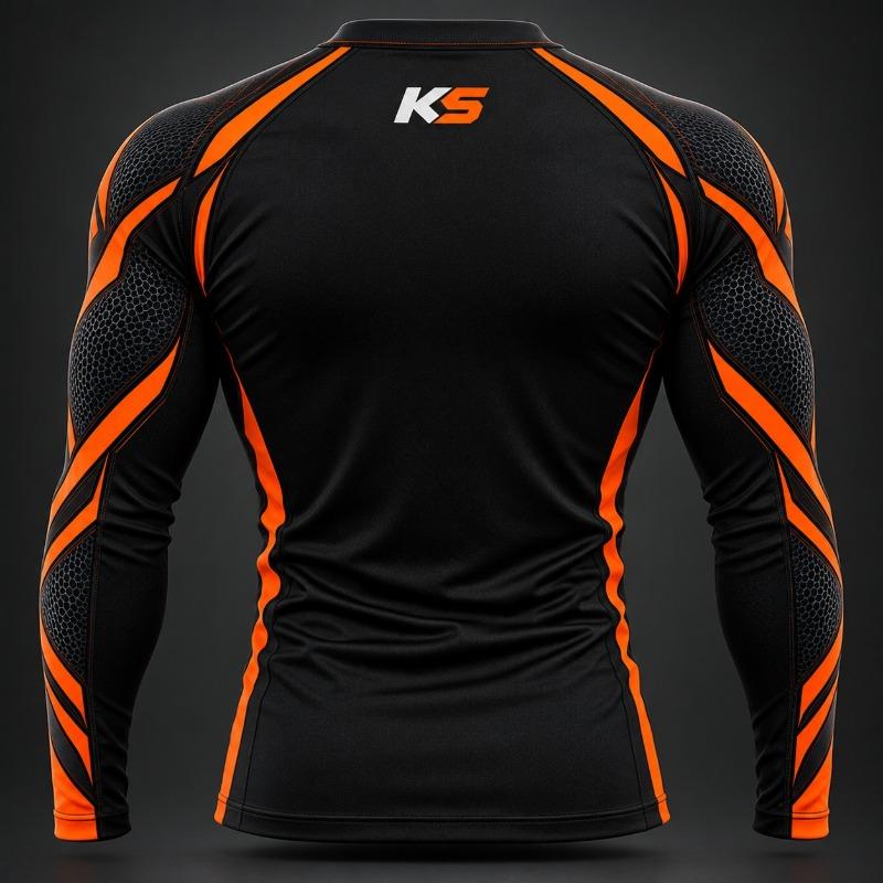 Custom Rash Guards | Premium Performance & Bulk Orders