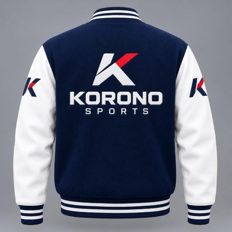 Custom Varsity Jackets | Premium Style, Quality & Bulk Orders