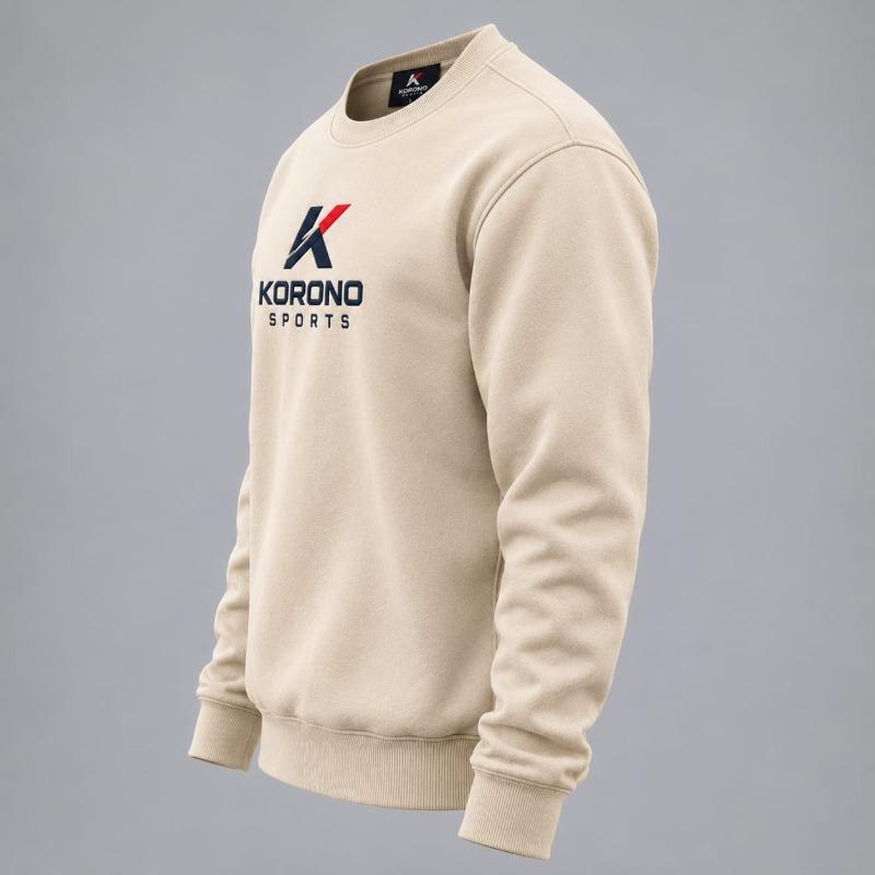 Custom Sweatshirts | Premium Comfort & Stylish Designs