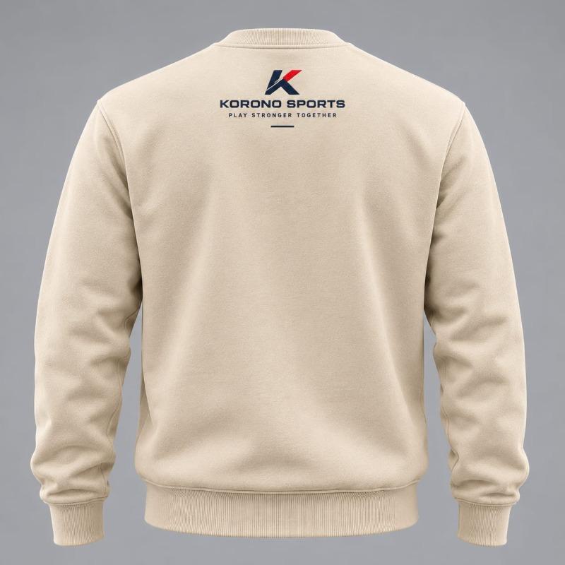 Custom Sweatshirts | Premium Comfort & Stylish Designs