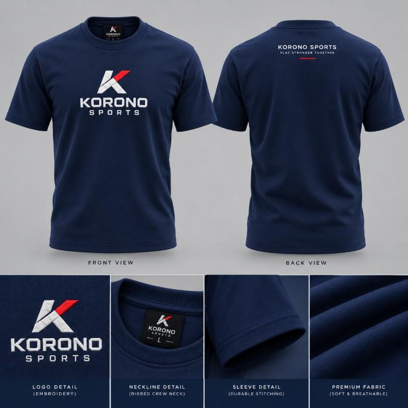 Custom T-Shirts | Premium Quality, Comfort & Style