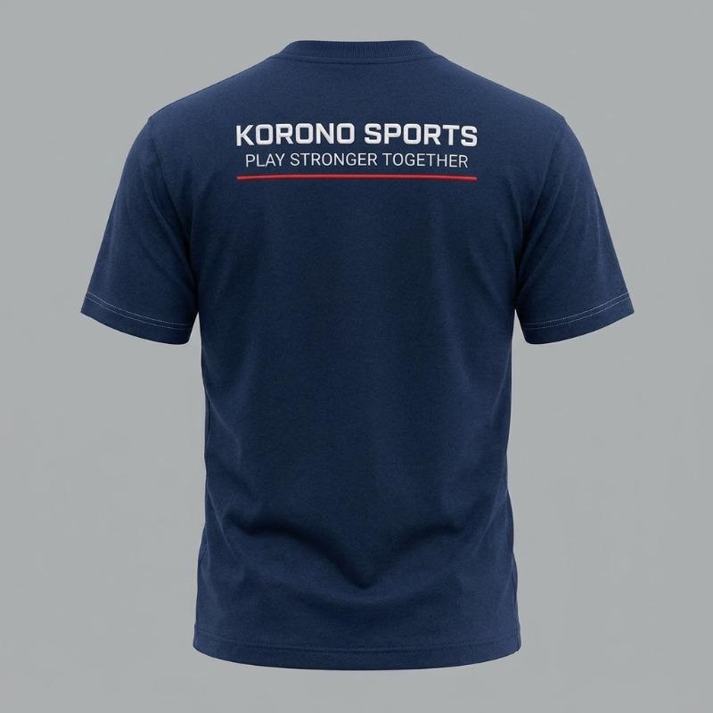 Custom T-Shirts | Premium Quality, Comfort & Style