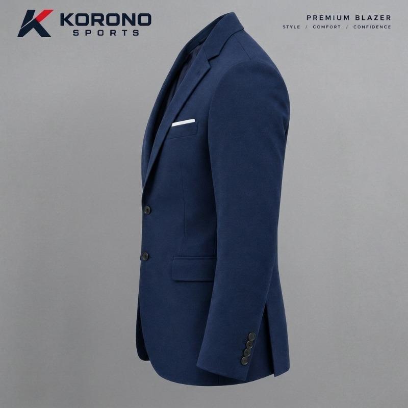Custom Blazers | Premium Style, Modern Fit & Elegance
