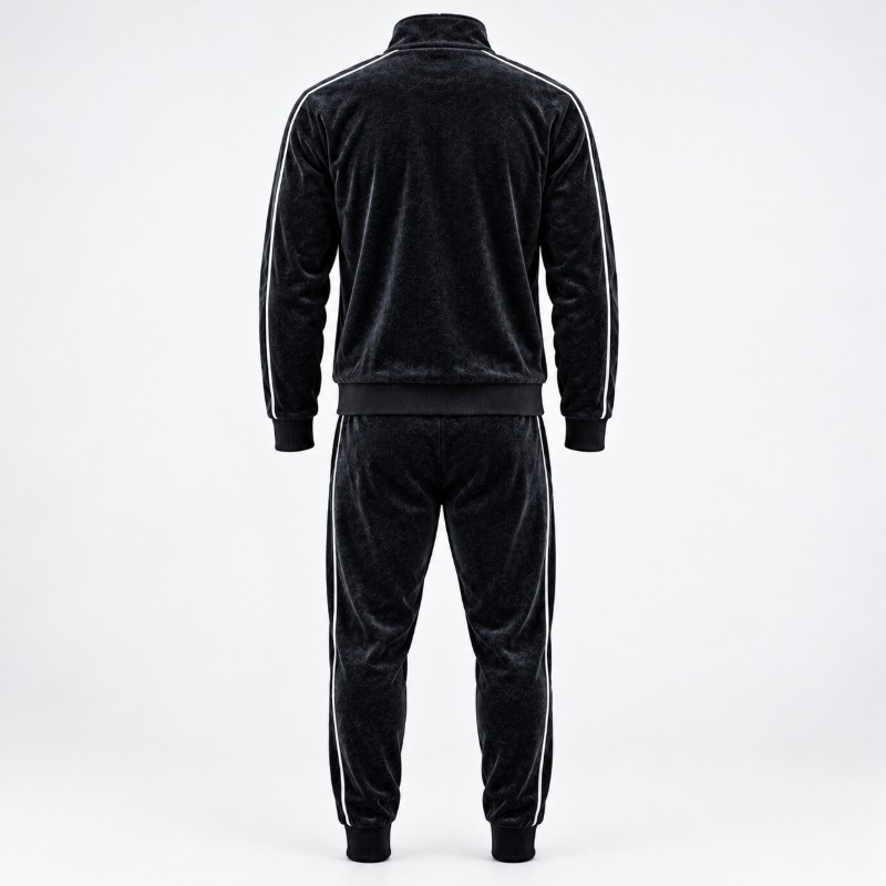 Custom Tracksuits for Men & Women | Wholesale & Private Label