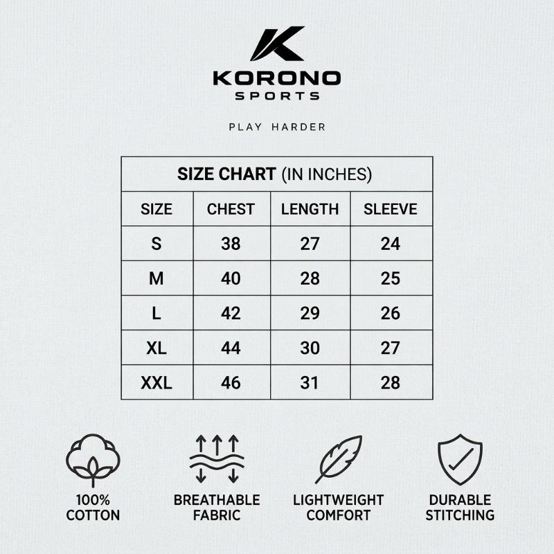 Custom 100% Cotton Long-Sleeve T-Shirt – Wholesale Men's Basic Long-Sleeve Tee