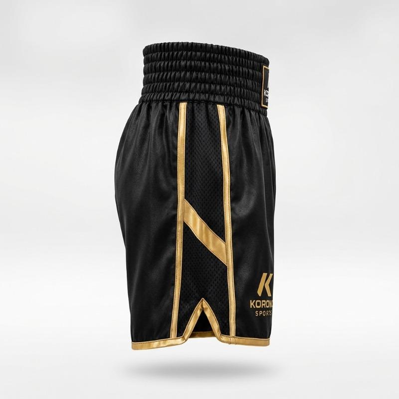 Custom MMA Fight Shorts | Wholesale Satin Boxing Shorts – Martial Arts Fightwear