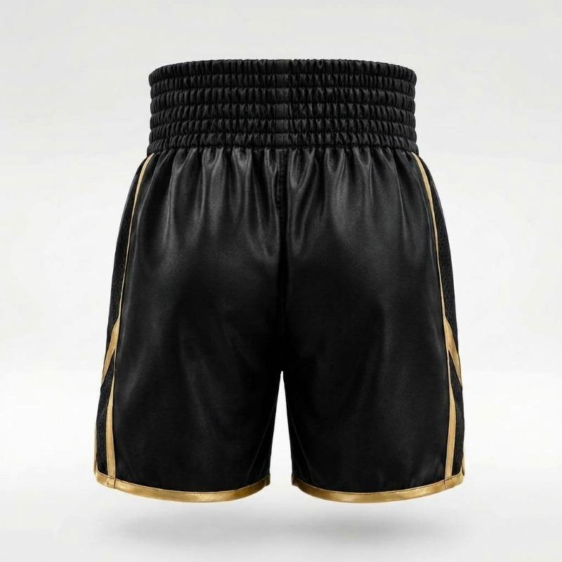 Custom MMA Fight Shorts | Wholesale Satin Boxing Shorts – Martial Arts Fightwear