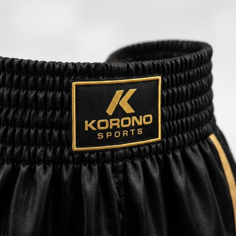 Custom MMA Fight Shorts | Wholesale Satin Boxing Shorts – Martial Arts Fightwear