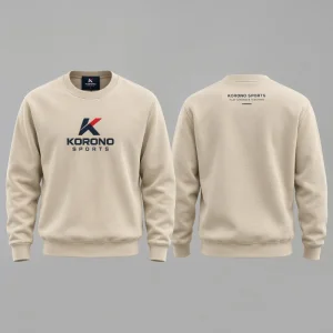 Custom Sweatshirts | Premium Comfort &amp; Stylish Designs